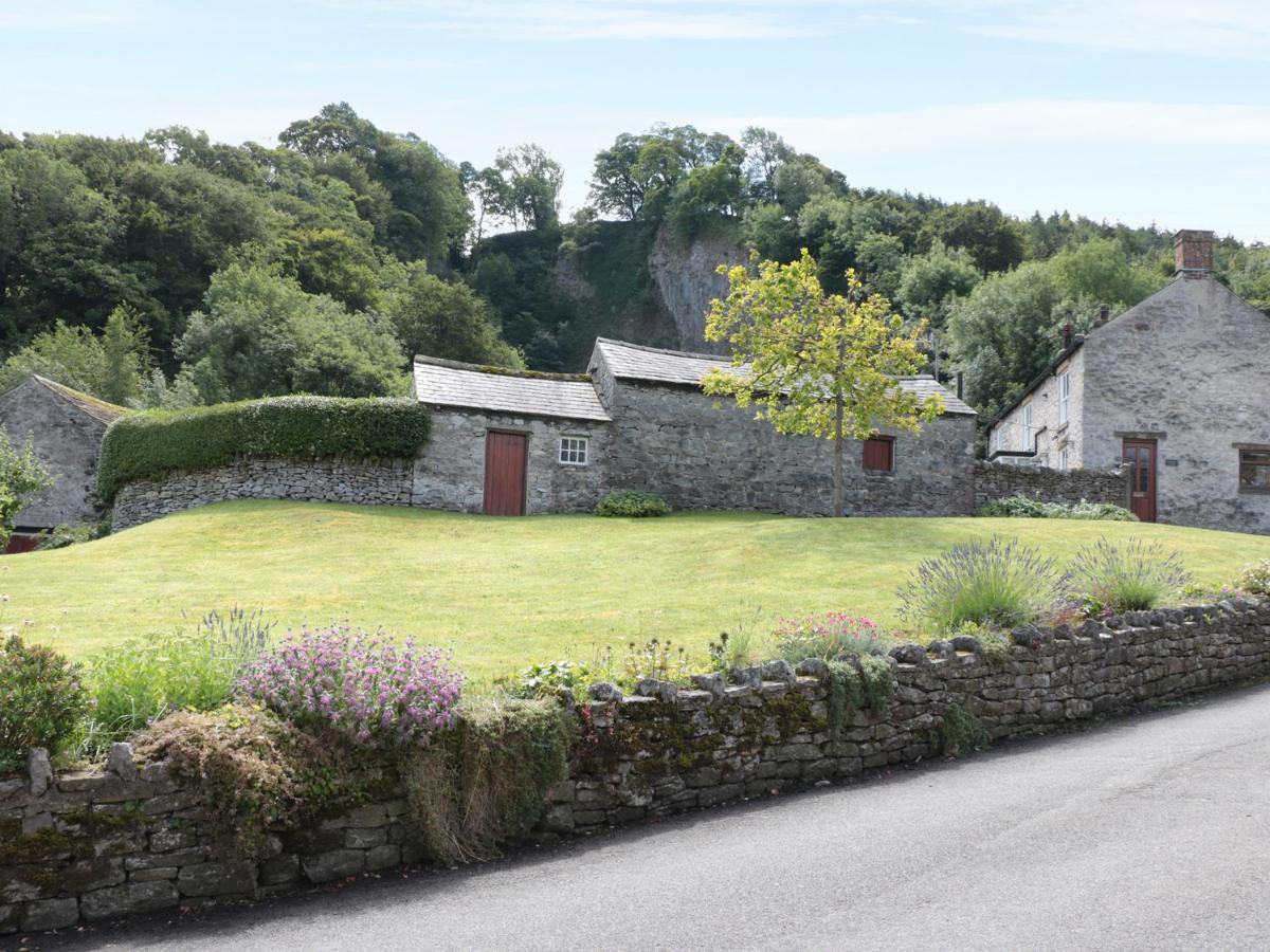 Buttercup Cottage Castleton  Eksteriør billede