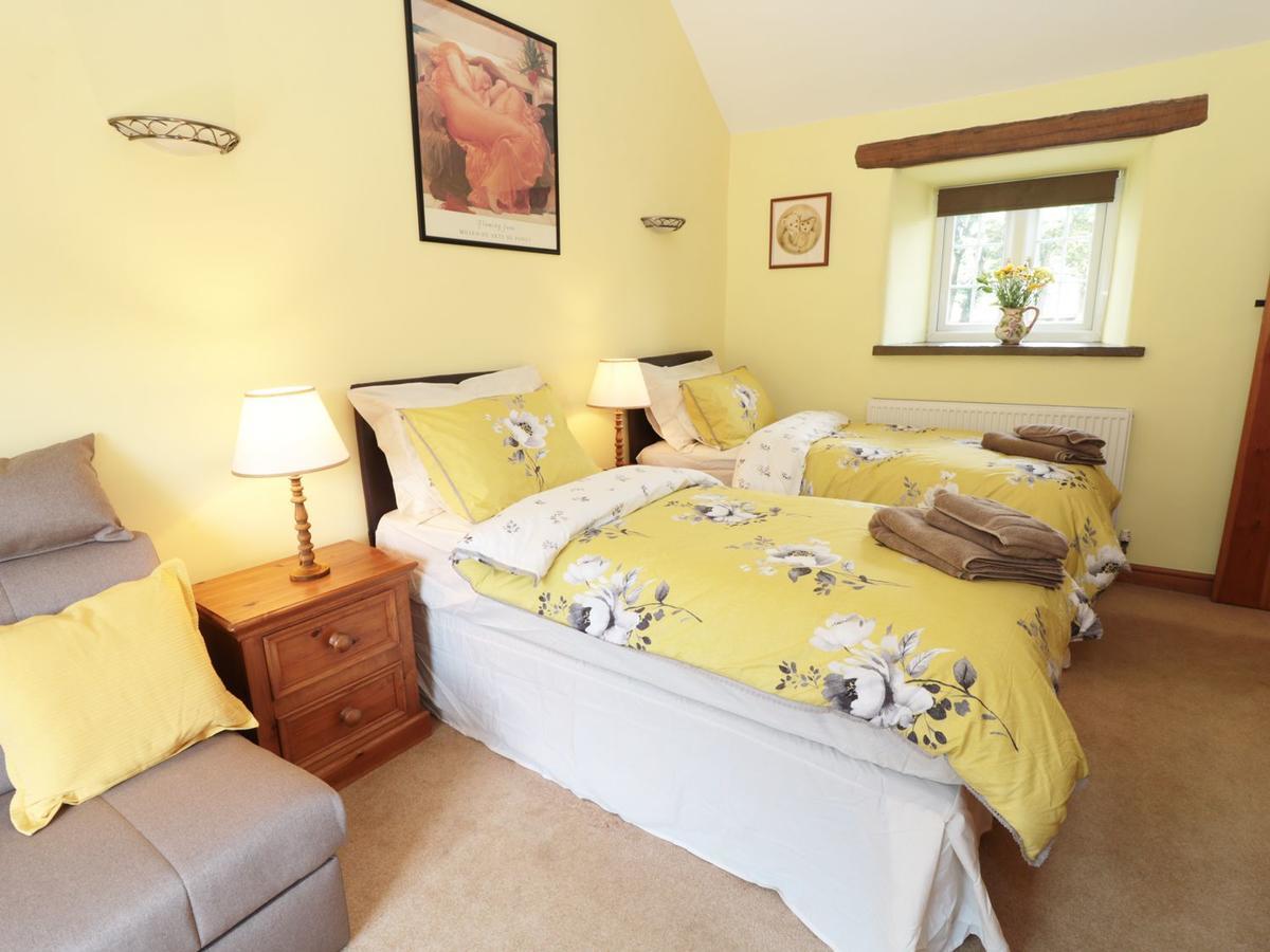 Buttercup Cottage Castleton  Eksteriør billede